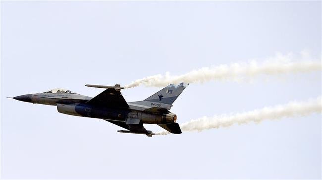 US investigating reports Pakistan used F-16s to down Indian jet in possible breach of deal