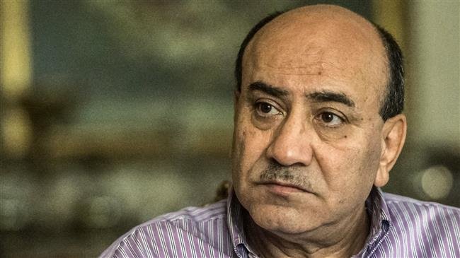 Egypt court upholds prison term for former anti-graft chief