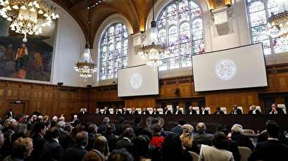 ICJ sets mid-May as deadline for US to explain measures on Iran bans removal
