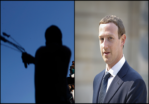 Zuckerberg asks governments for more internet regulation in self-flagellation exercise