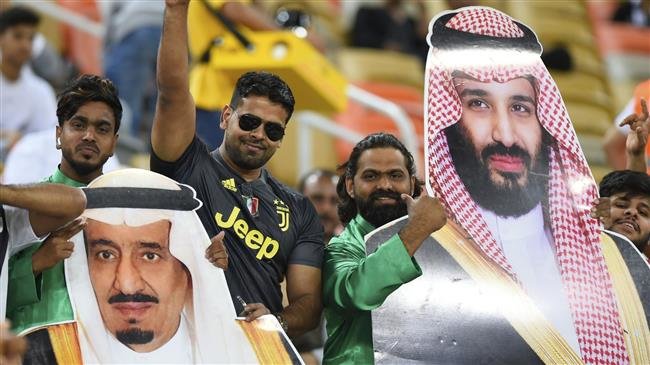Assassination reports compound amid rift among Saudi royals