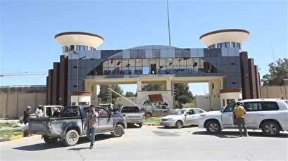 UN postpones conference in Libya due to fighting