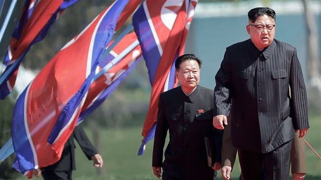 North’s Kim says US must stop ‘way of calculation’, gives deadline