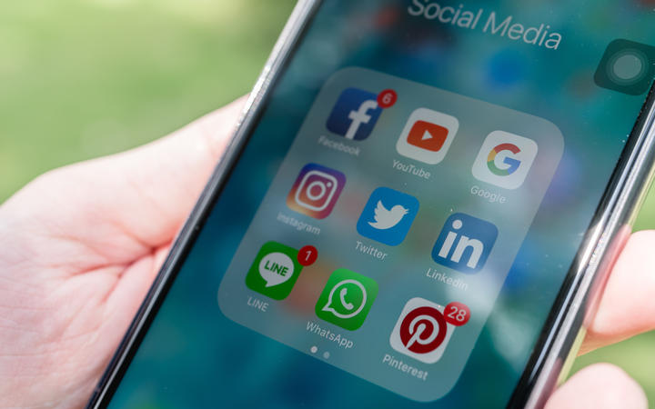 Facebook, Instagram and WhatsApp working again after outages