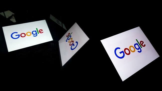 EU's tougher copyright law challenge to Google, others