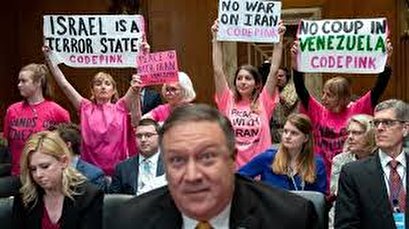 Preposterous! Pompeo ‘setting the stage for war with Iran,’ says Bush-era official