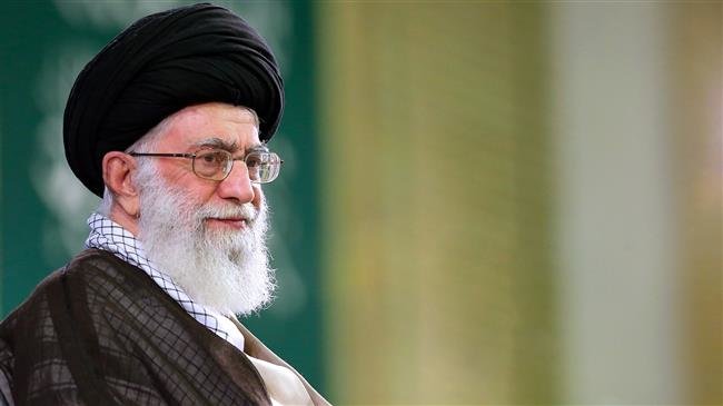 Ayatollah Khamenei lauds unity of Iranian Armed Forces