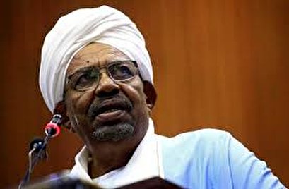 Sudan investigating Bashir after large sums of cash found at home: source