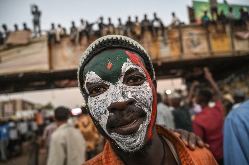 Sudan protest leaders to unveil civilian ruling body