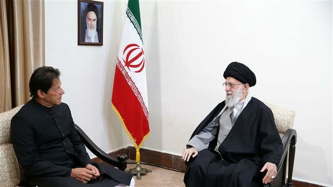 Terror groups seek to ‘contaminate’ Iran-Pakistan ties: Ayatollah Khamenei