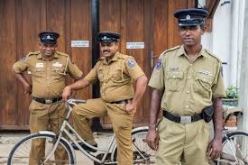 Sri Lanka says 60 people arrested since Easter Sunday blasts