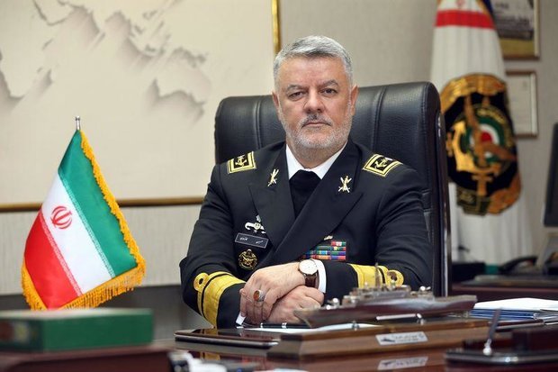 Iran, Russia to hold joint naval drill this year: Cmdr.