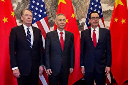 As trade talks reach endgame, U.S.-China ties could hinge on enforcement