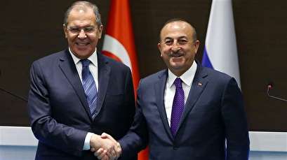 Turkey rejects stepping back from Russia arms deal