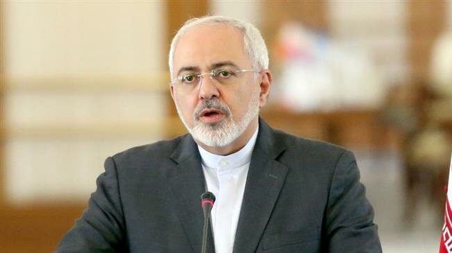Iran: EU trio seeking to appease Trump rather than defy US 'economic terrorism'