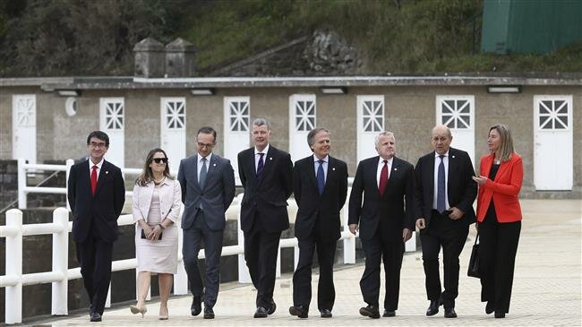 G7 'unilateral, biased' communiqué seeks to appease US: Iran