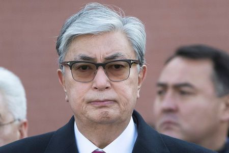 Kazakhstan to hold June election, Tokayev favorite