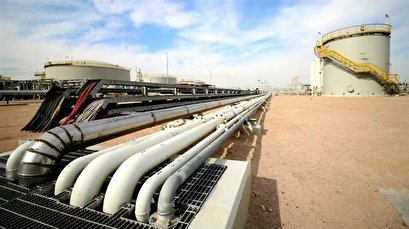 Iran to raise gas exports to Iraq despite US opposition