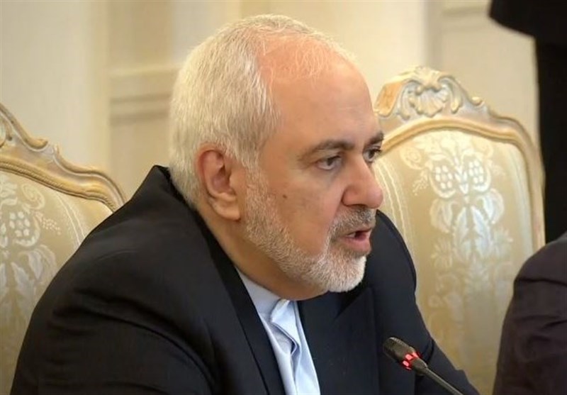 Zarif calls for ‘concrete measures’ to save JCPOA
