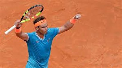 Italian Open: Djokovic beats Schwartzman, reaches final