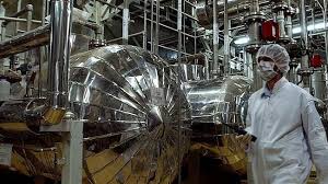 Iran quadruples production of 3.67% enriched uranium: AEOI