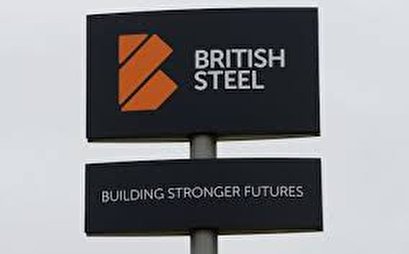 British Steel is open to new buyers: UK business minister