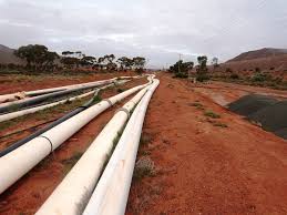 Bulgaria, Greece start work on gas pipeline from Azerbaijan