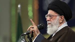 Ayatollah Khamenei highlights role of youth in Iran's governance