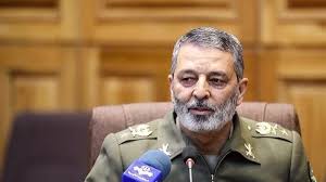 Iran Army chief talks of Saudi role in acts of sabotage in Iraq, UAE