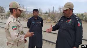 Pakistan: Pashtun group attacks security post, wounding 5