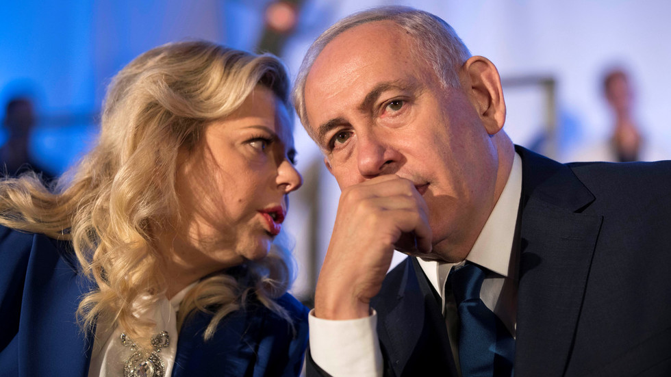 Netanyahu’s wife to pay $15,000 for misuse of funds at PM’s residence – report