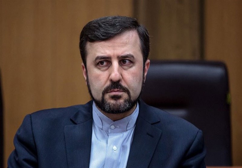IAEA report signifies Iran’s push to uphold multilateralism: Envoy