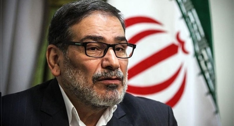 Iran’s Shamkhani to attend security forum in Russia