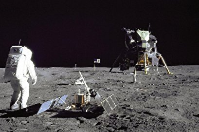 Apollo 11 at 50: Mission's scientific legacy was just getting to the moon
