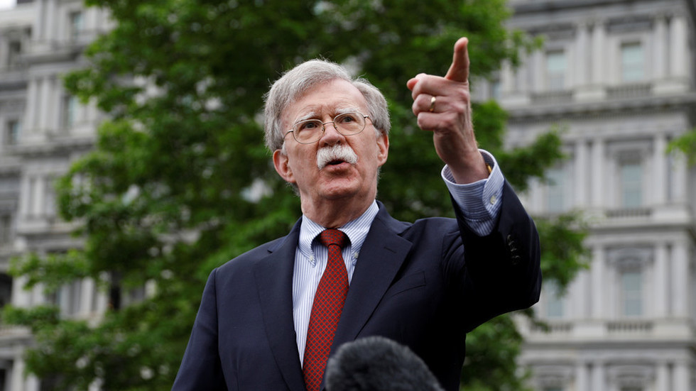 No new defense contracts with Venezuela, Bolton's words are 'fiction' – Russia's envoy