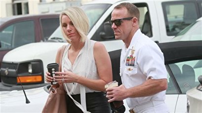 US snipers testify against Navy SEAL in killing of Iraqi civilians, injured captive