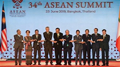 ASEAN leaders pledge to tackle plastic debris in oceans