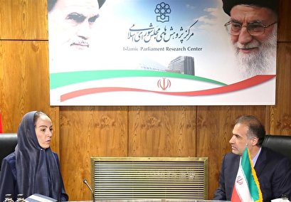 Parliamentary diplomacy, platform for dialogue among nations: Iranian MP