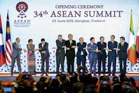 Southeast Asian leaders emphasise economic strength in face of U.S.-China tensions