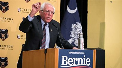 Sanders to propose cancelling all $1.6 trillion of US student debt