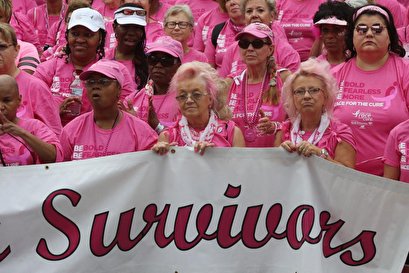 Heart disease is lasting threat to breast cancer survivors