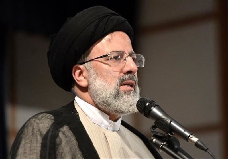 Top judge says strict about disclosure of assets of Iranian officials