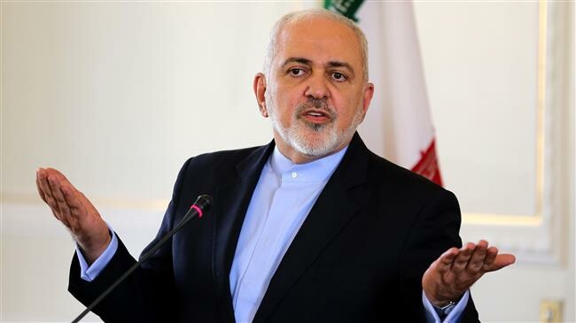 Europeans lack determination, power to implement JCPOA commitments: Iran FM