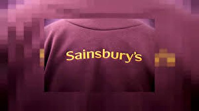 Britain's Sainsbury's underperforms rivals again in latest data: Kantar