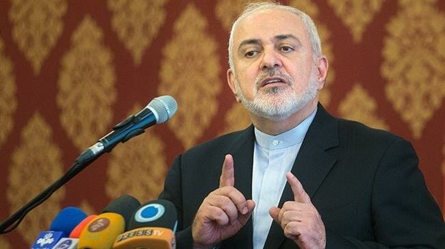 Iran will never pursue nuclear weapon: FM Zarif