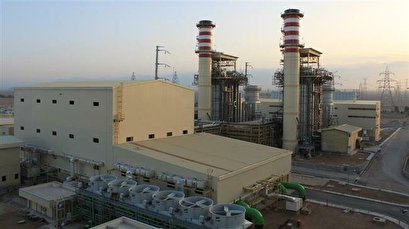 Iran’s power generation surges despite US restrictions