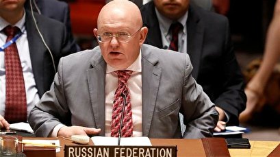 At UNSC meeting, Russia stresses JCPOA survival; Iran says has done enough to preserve deal