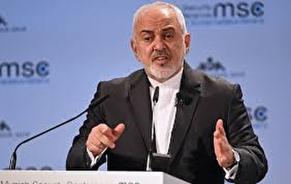 Zarif: No security in Middle East without Iran