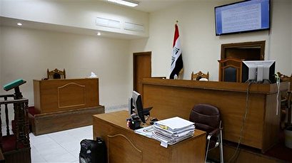 Iraq sentences last two French nationals to death for joining Daesh
