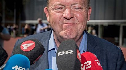 Left-wing opposition defeats Danish PM's right-wing party